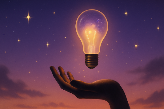 Embracing Creativity Over Problem-Solving: A Path to Transformation - A Big Lesson I Learned From Chris Duncan That Changed My Life