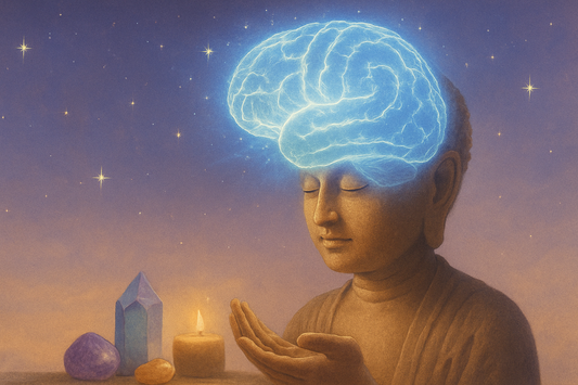 The Power of the Mind: Unveiling the Effects of Meditation on Our Brain