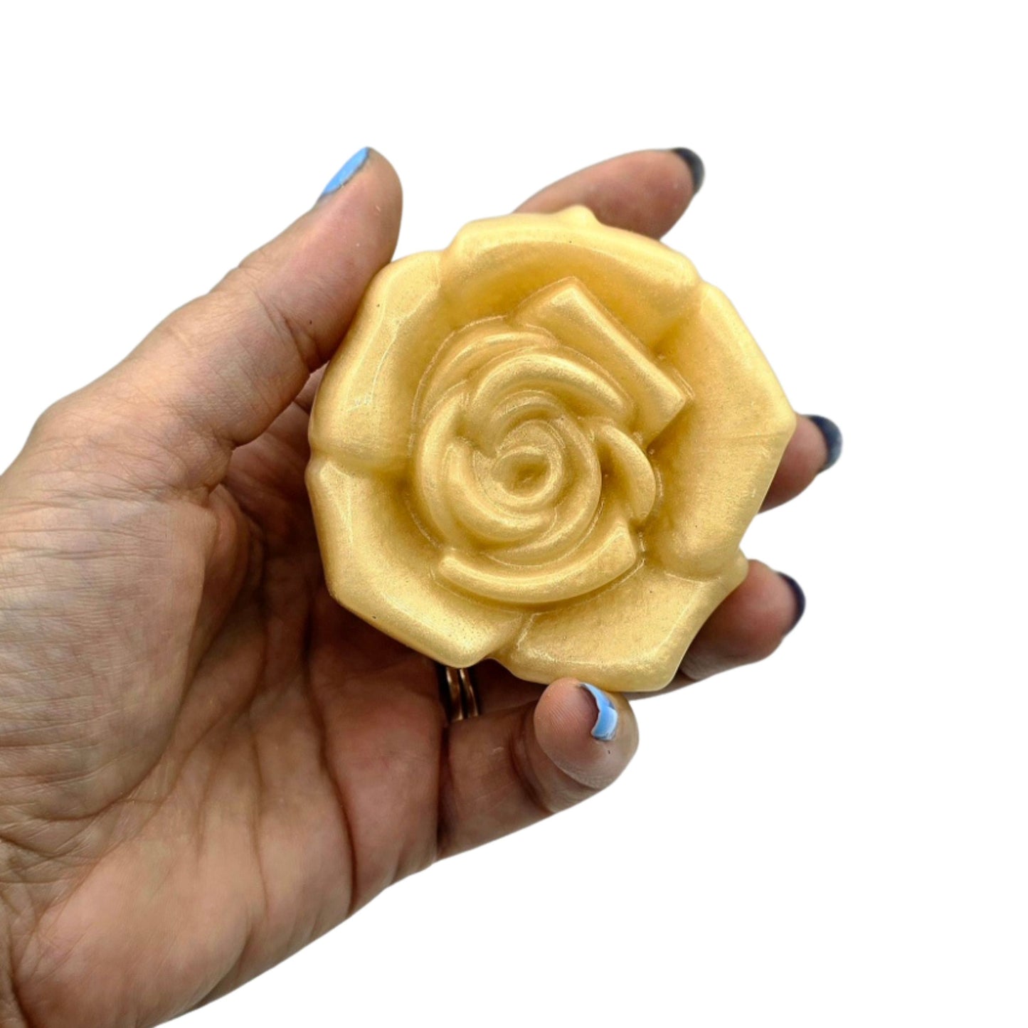 Organic Soap Sweet Orange