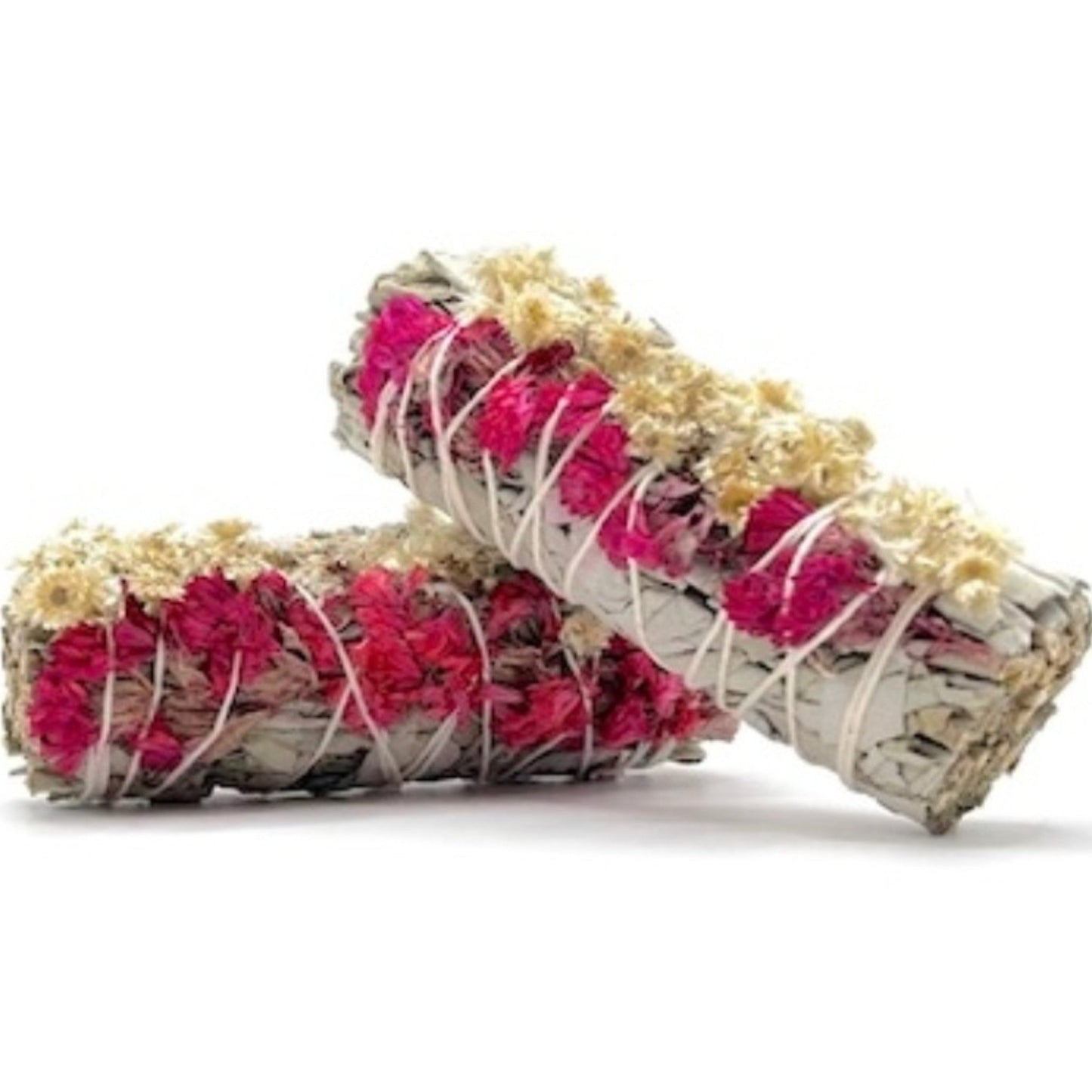 Sage, Mullein and Sinuata Smudge stick, Home Purification, Sacred Herbs and Sacred Smudging