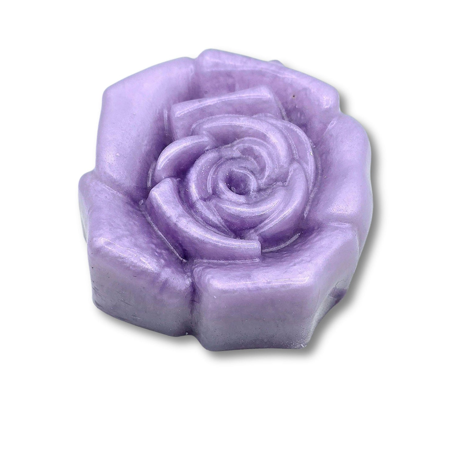 Organic Soap Lavender