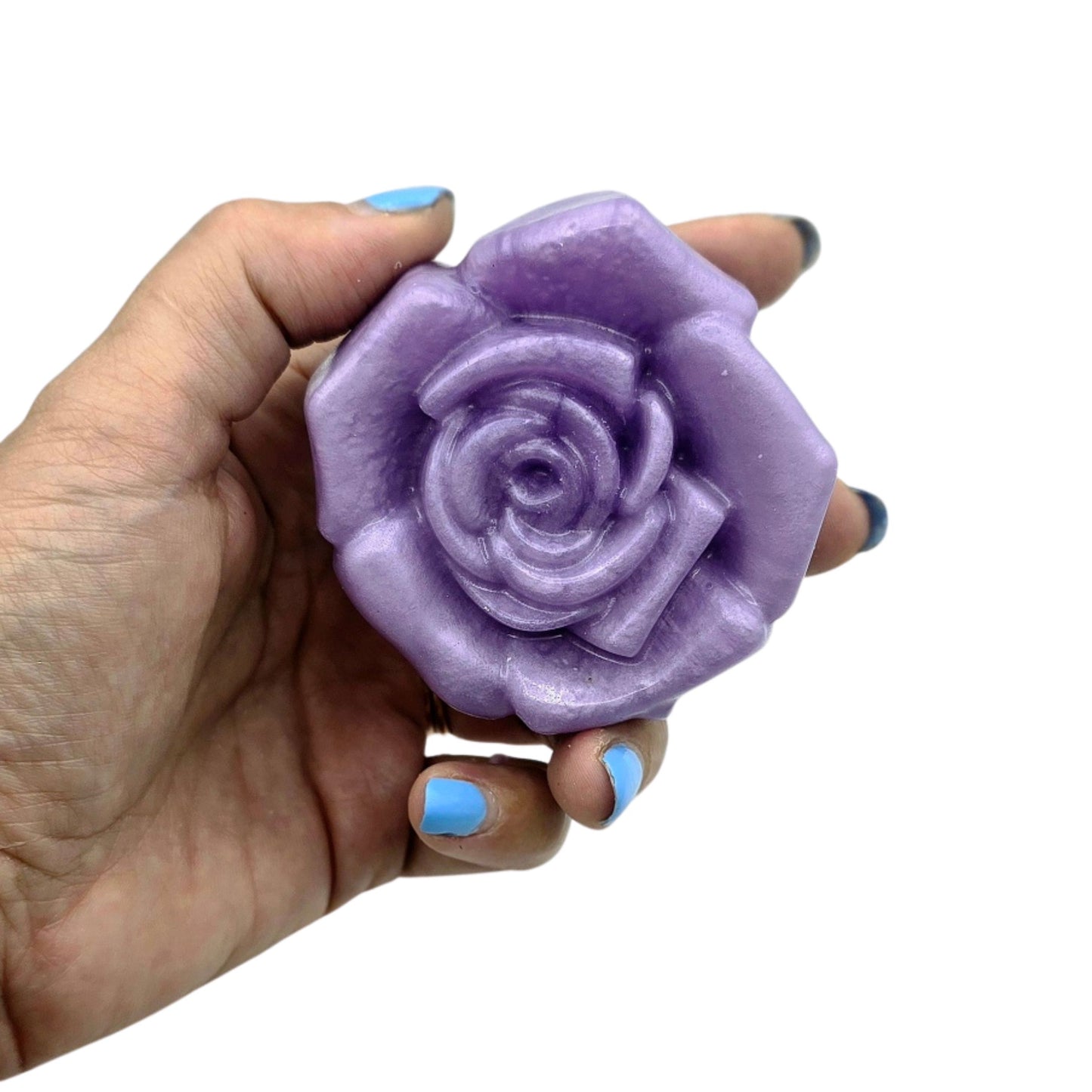 Organic Soap Lavender