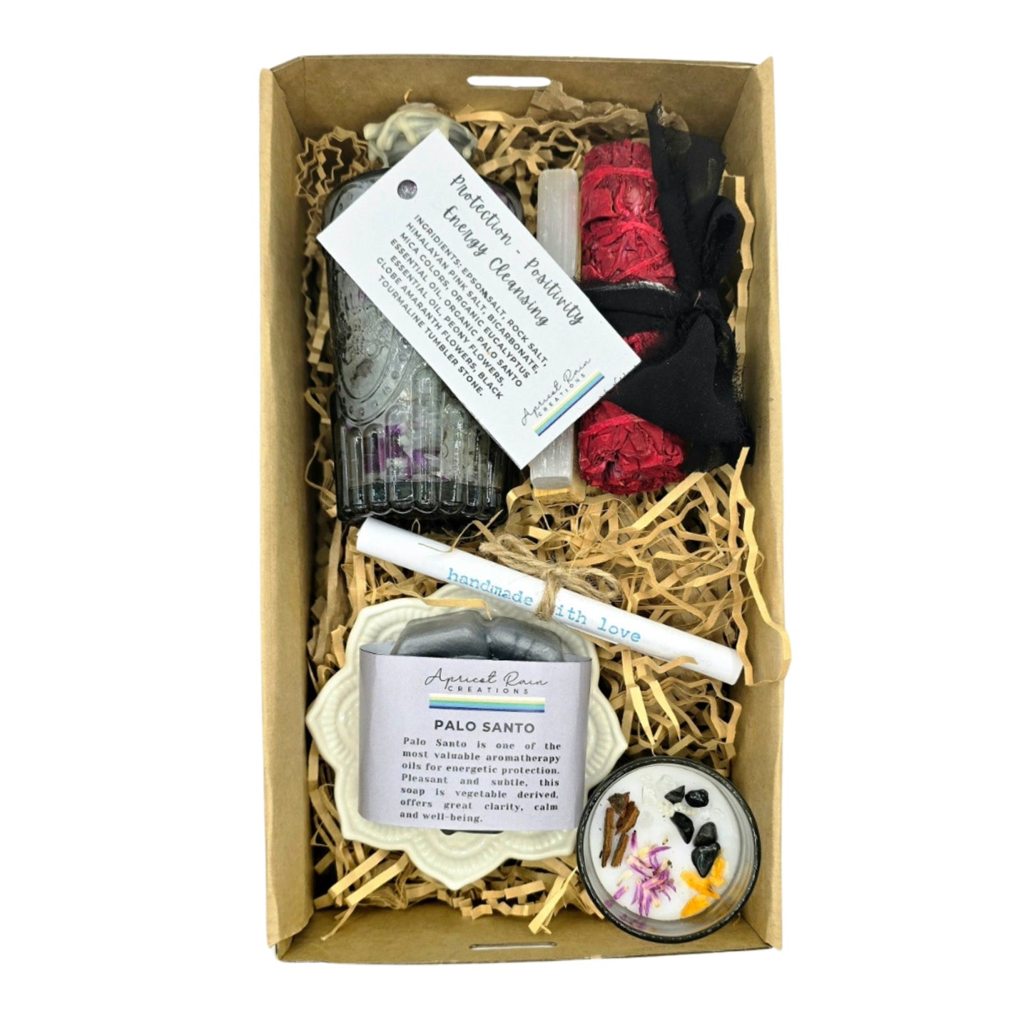 Gift Box for Protection