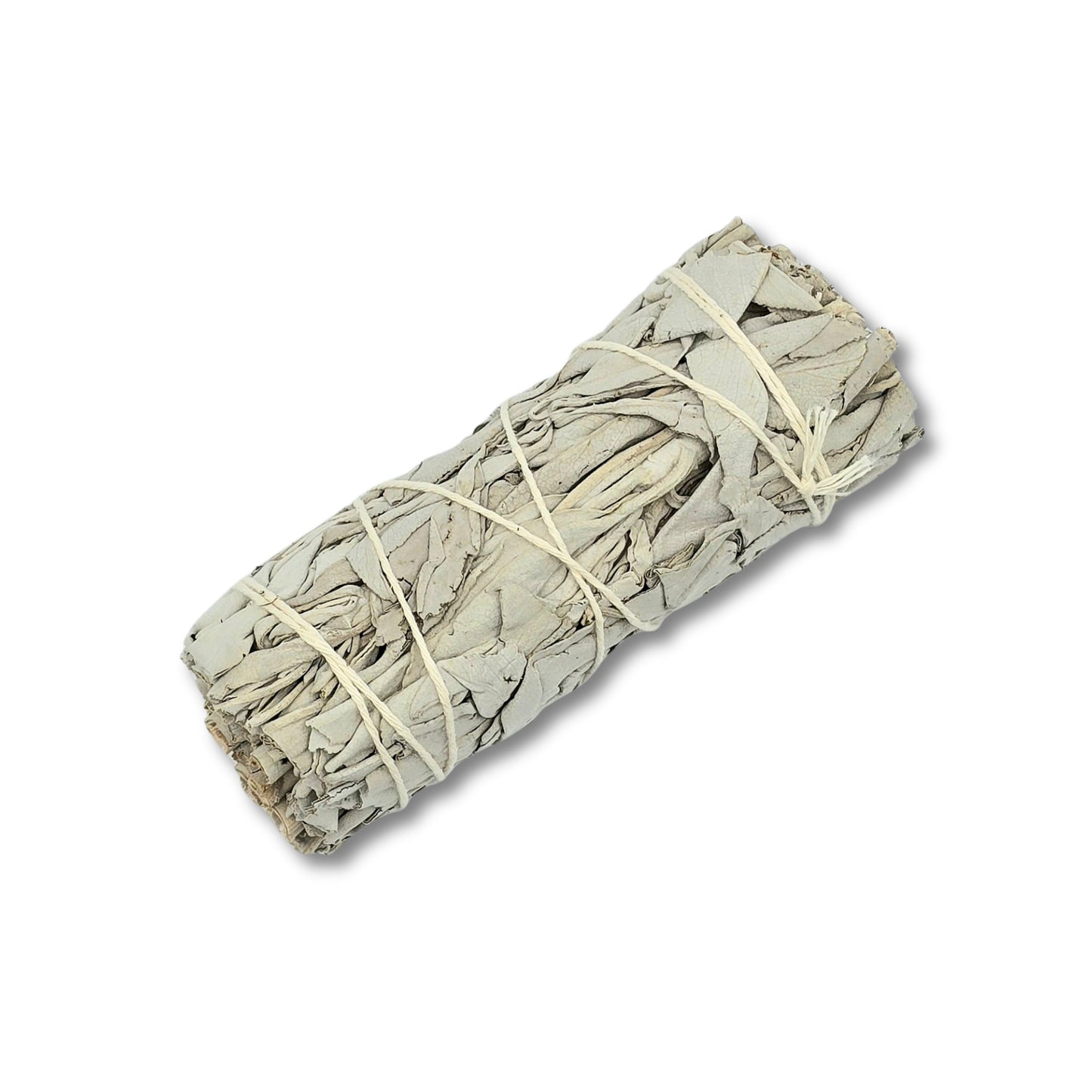 Large White Sage Stick for Smudging