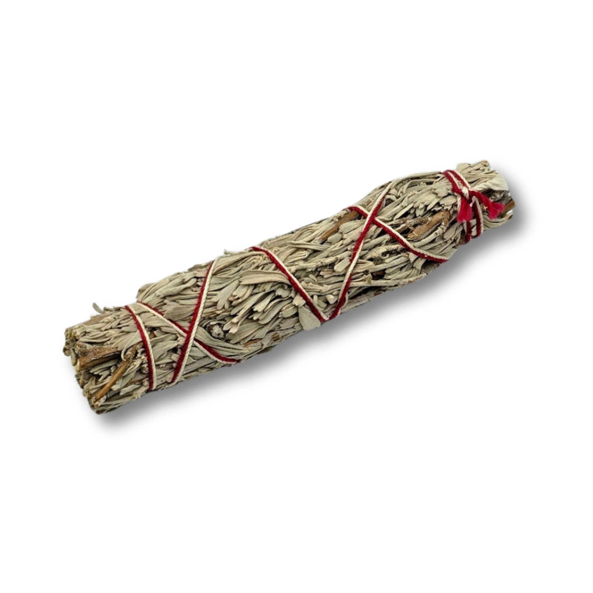 Small Sage Stick, White Sage, Spiritual Cleansing, Sage Smudge