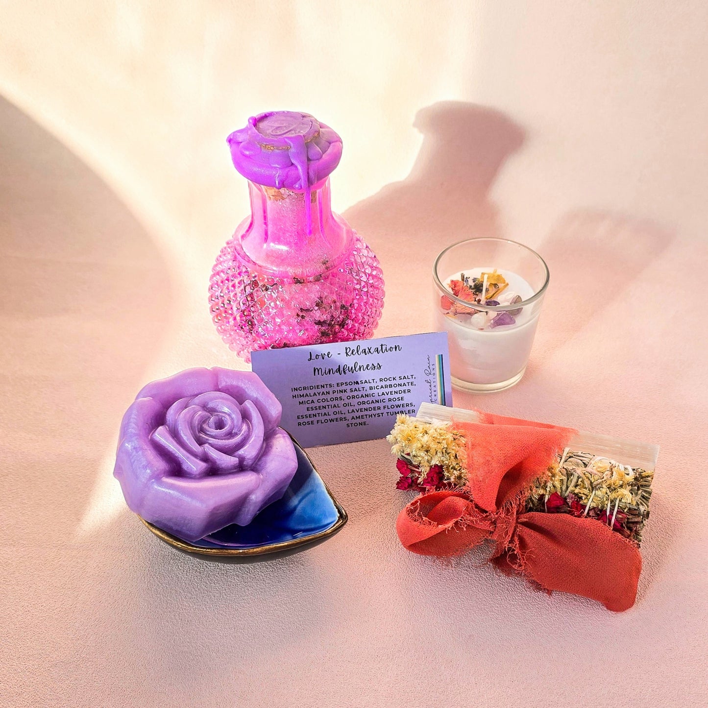 Love Gift Box, meticulously designed to infuse your space with the essence of romance.