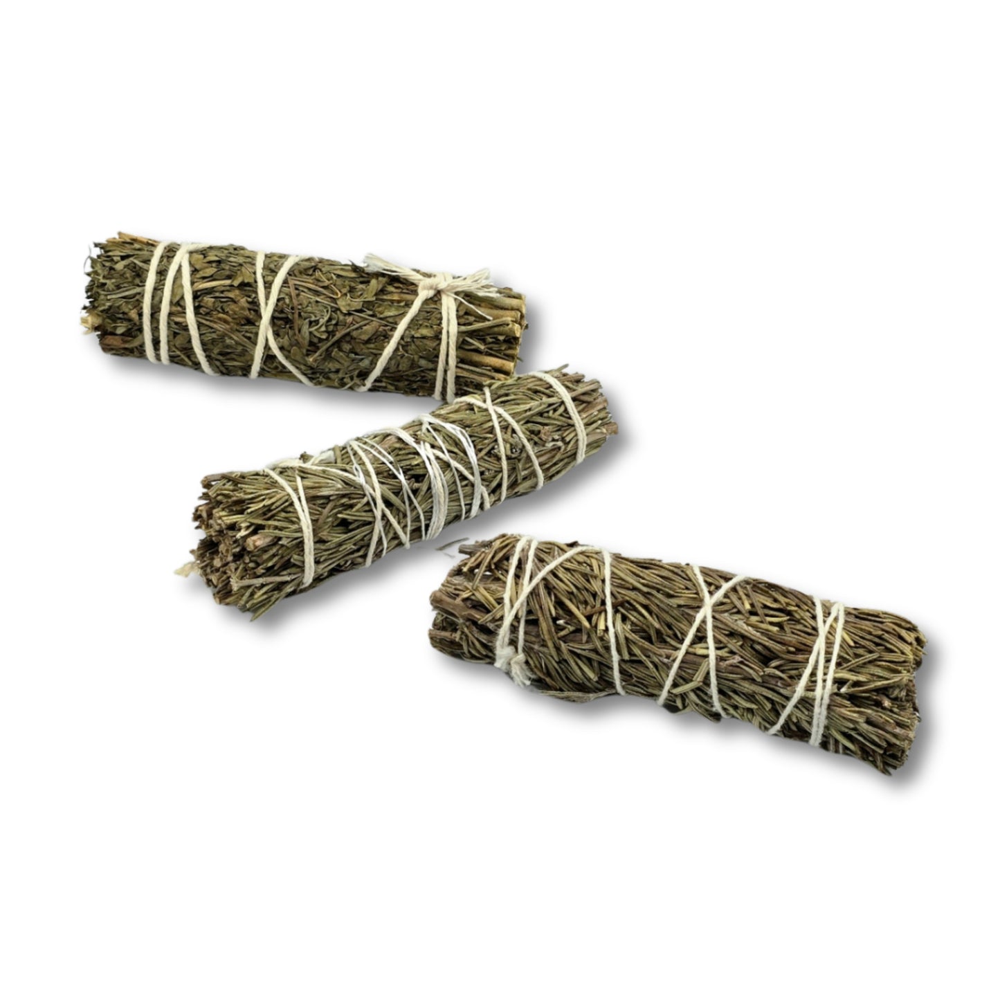 Rosemary Smudge Stick