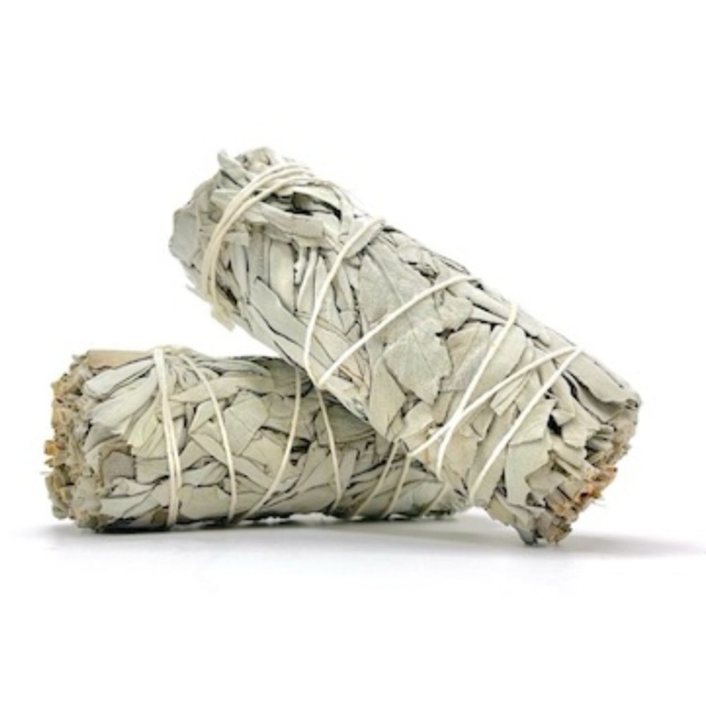 Large Sage Stick, White Sage, Spiritual Cleansing, Sage Smudge