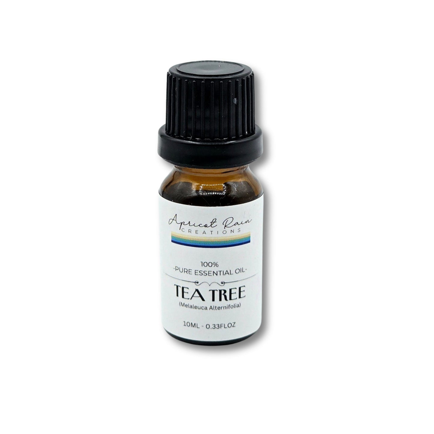 Organic Tea Tree Essential Oil