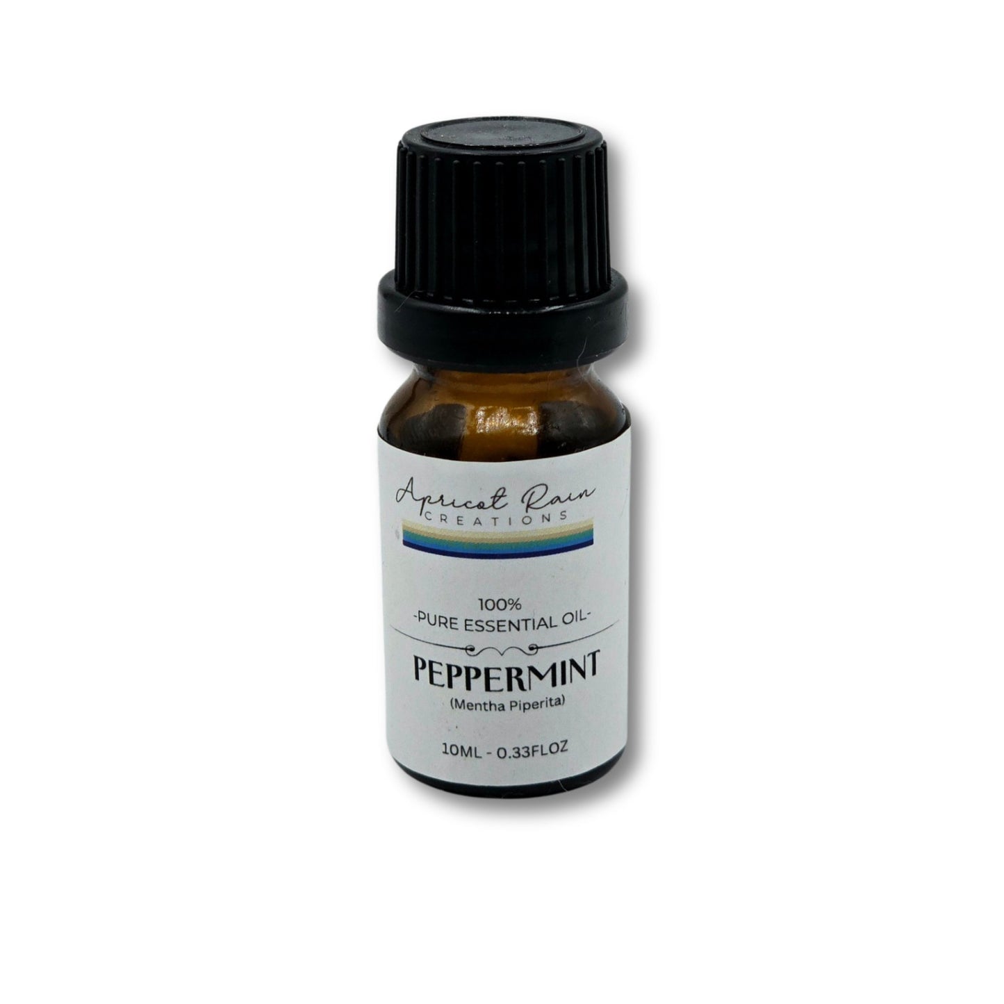 Organic Peppermint Essential Oil