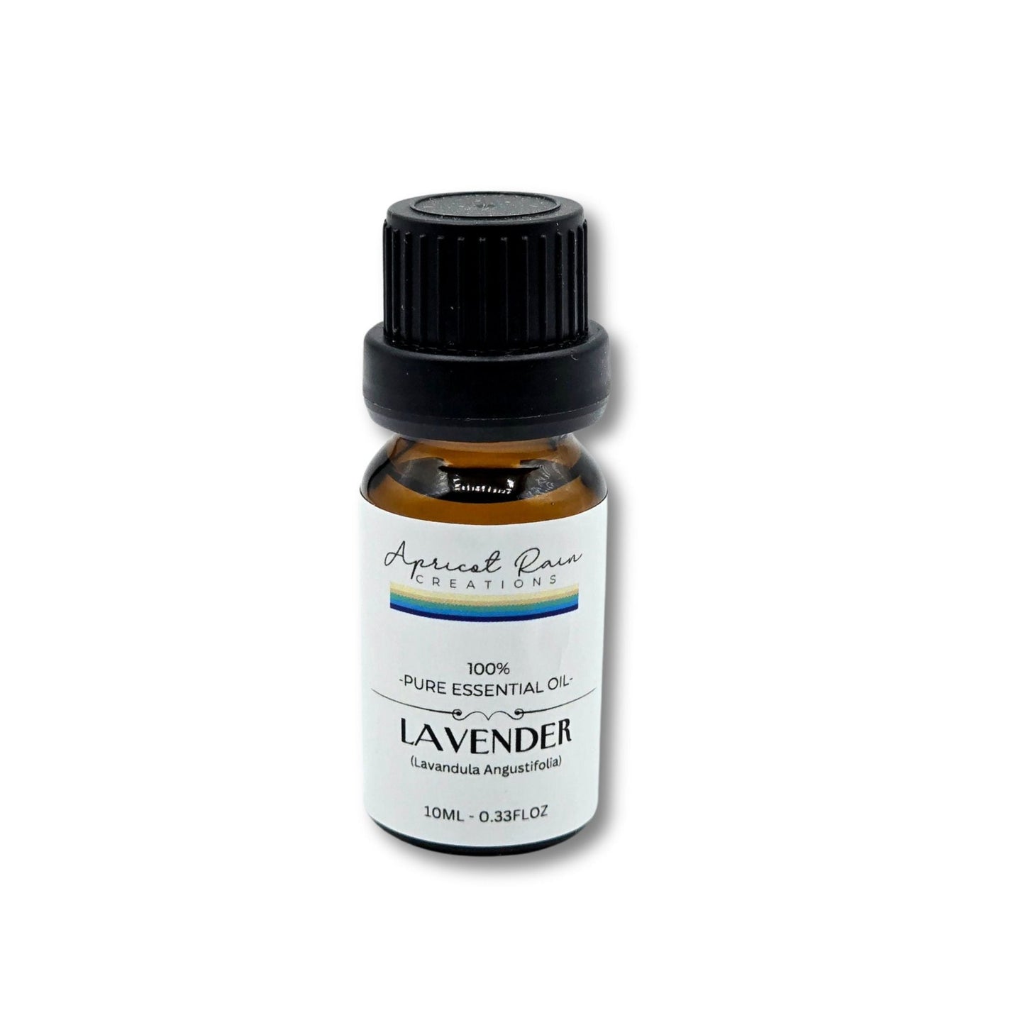 Organic Lavender Essential Oil - ApricotRainCreations