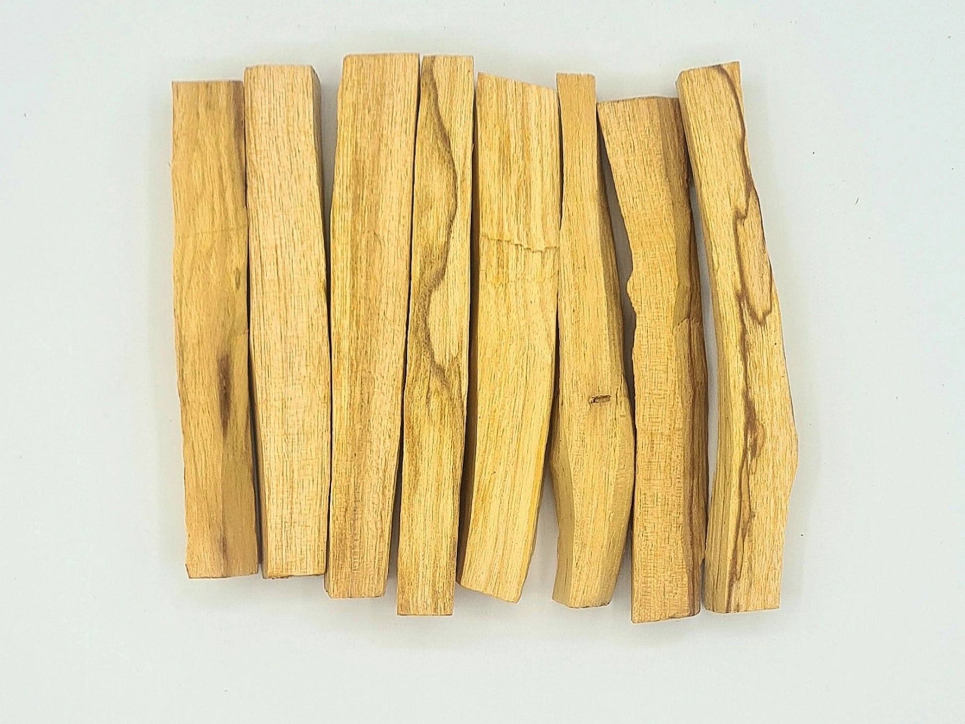 Organic Palo Santo Sticks - ApricotRainCreations