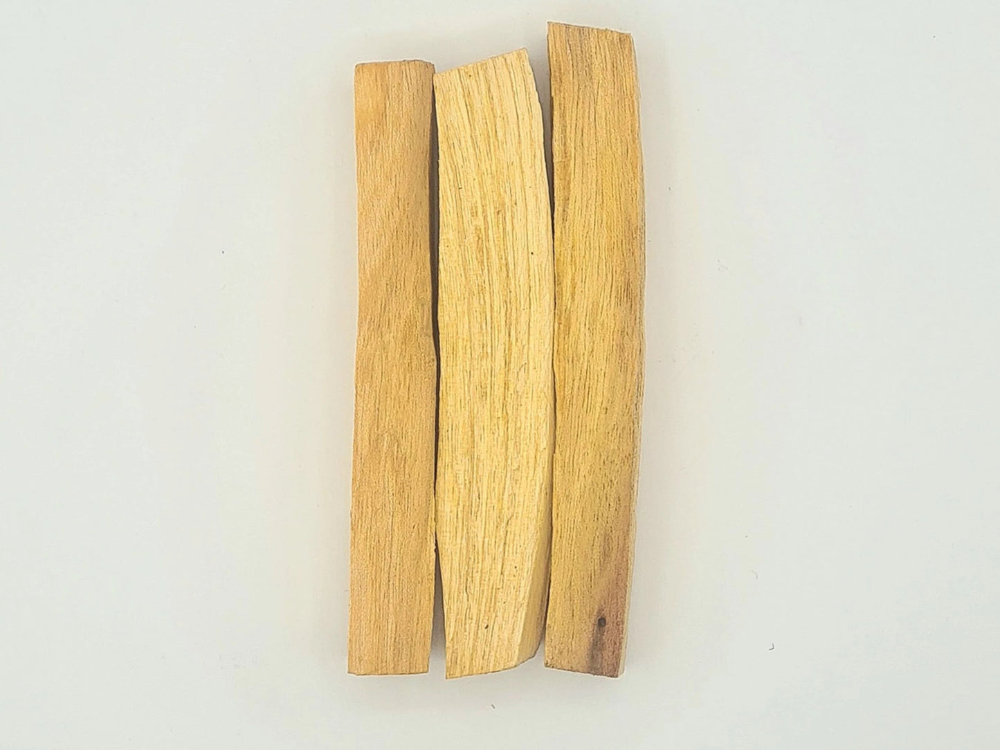 Organic Palo Santo Sticks - ApricotRainCreations