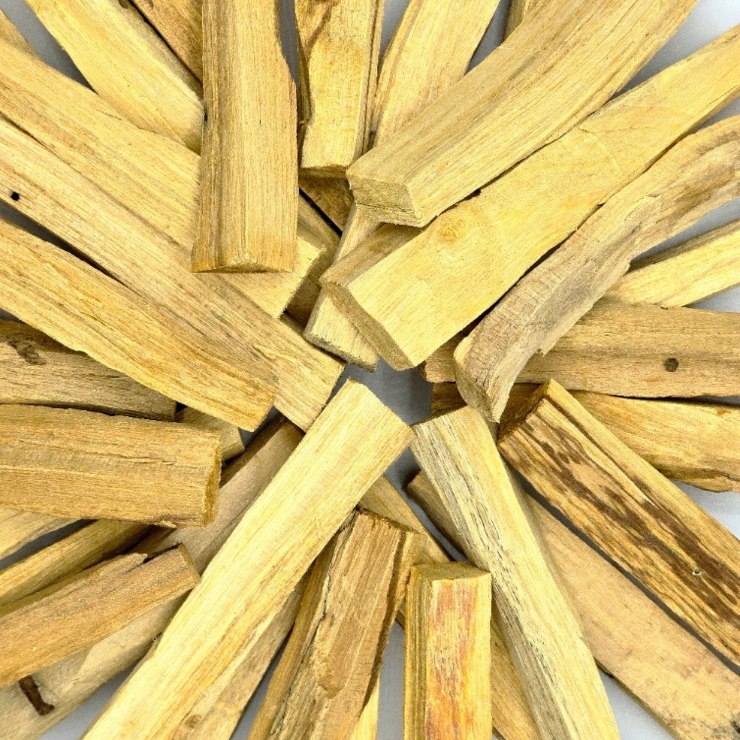 Organic Palo Santo Sticks - ApricotRainCreations