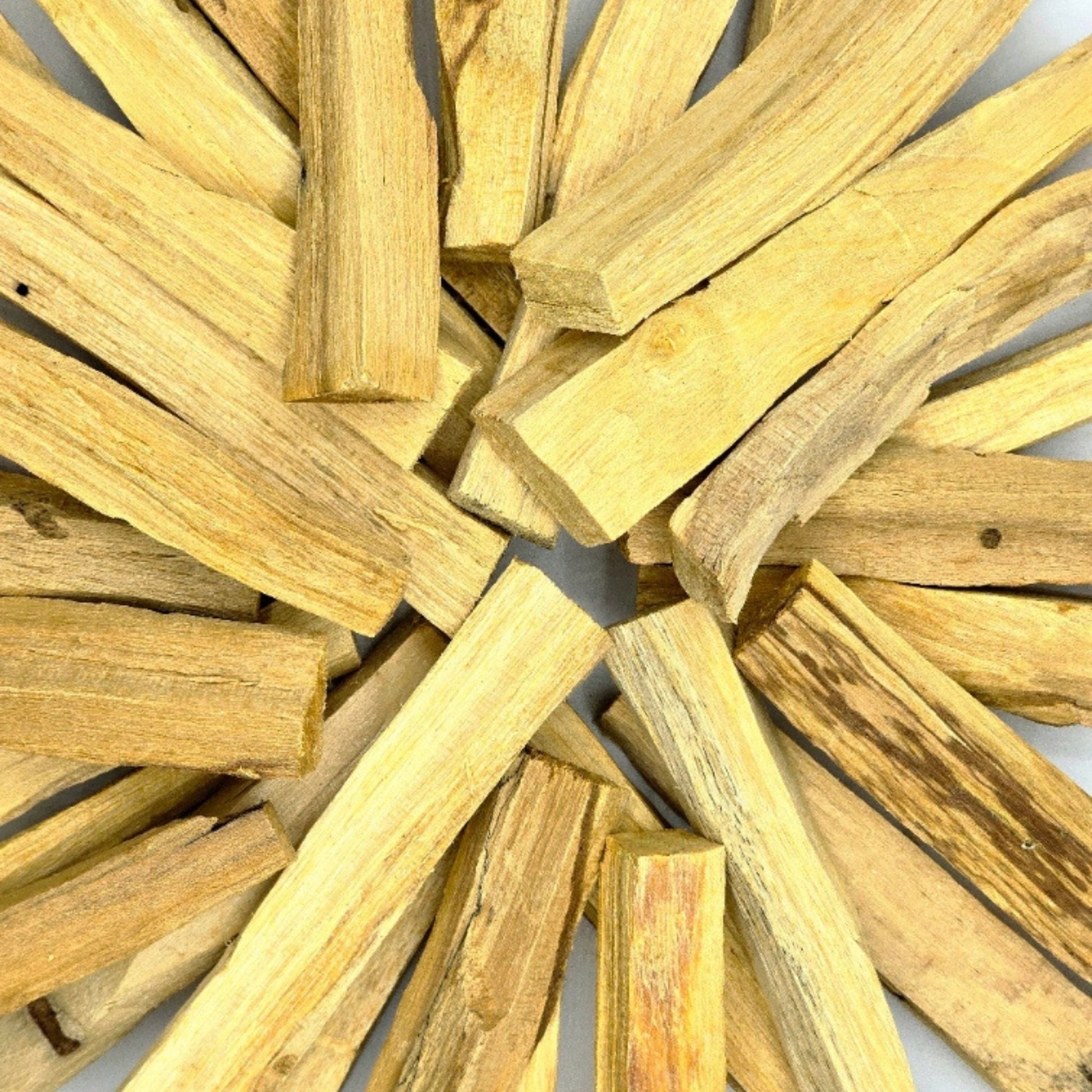 Organic Palo Santo Sticks - ApricotRainCreations